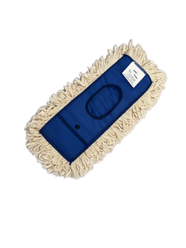 Janitorial Supplies Mop Dust Cotton - Commercial Dust Mop Head 5 X 12